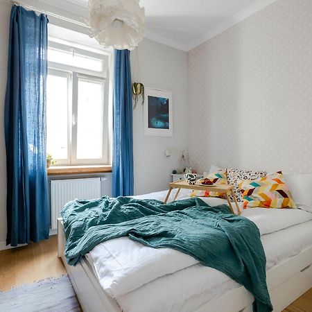 Shortstaypoland Mala Varšava Exteriér fotografie